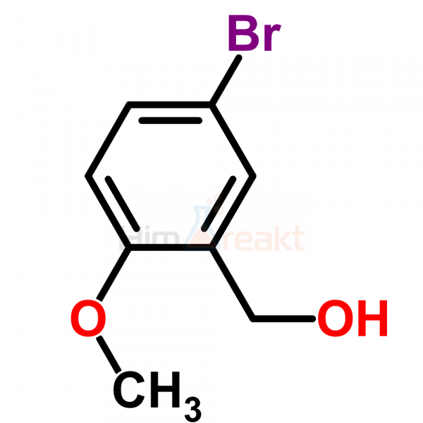 5-Бром-2-метоксиспирт бензиловый
