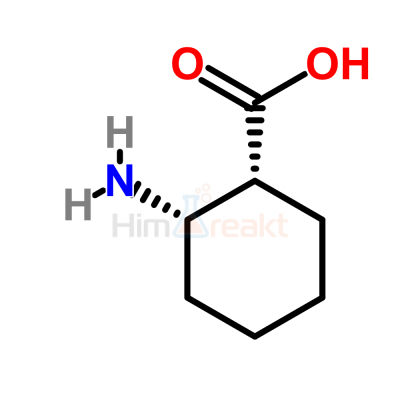 Цис-2-аминоциклогексанкарбоновая кислота