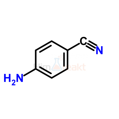 4-Аминобензонитрил