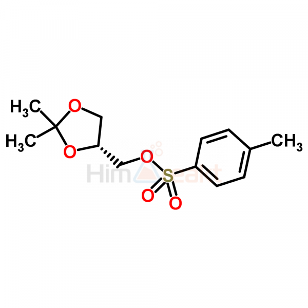 (R)-(-)-2,2-диметил-1,3-диоксолан-4-илметил п-толуолсульфонат