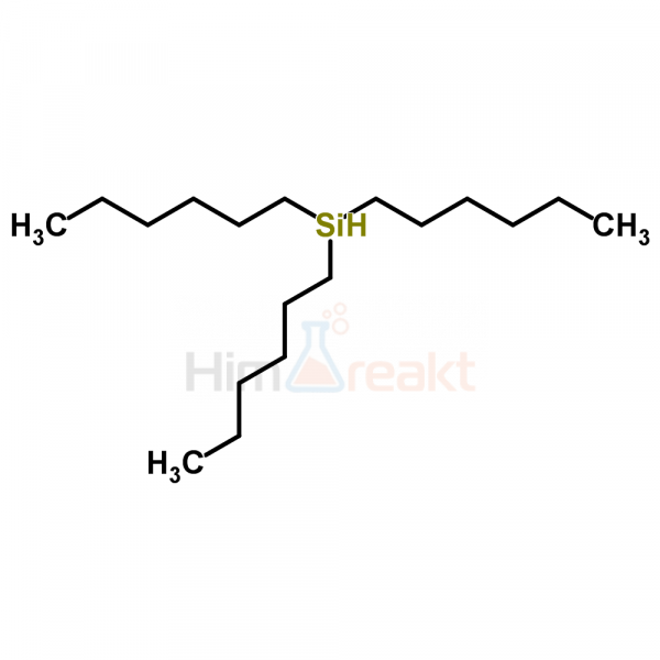 Тригексилсилан