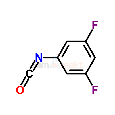 3,5-Дифторфенил изоцианат