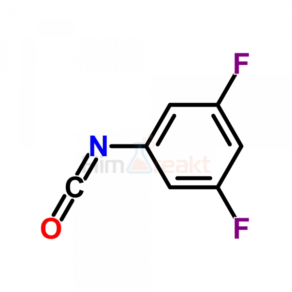 3,5-Дифторфенил изоцианат