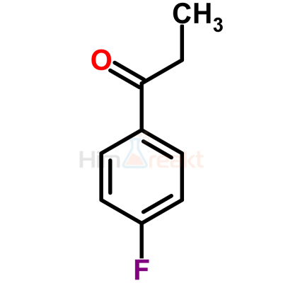4'-Фторпропиофенон
