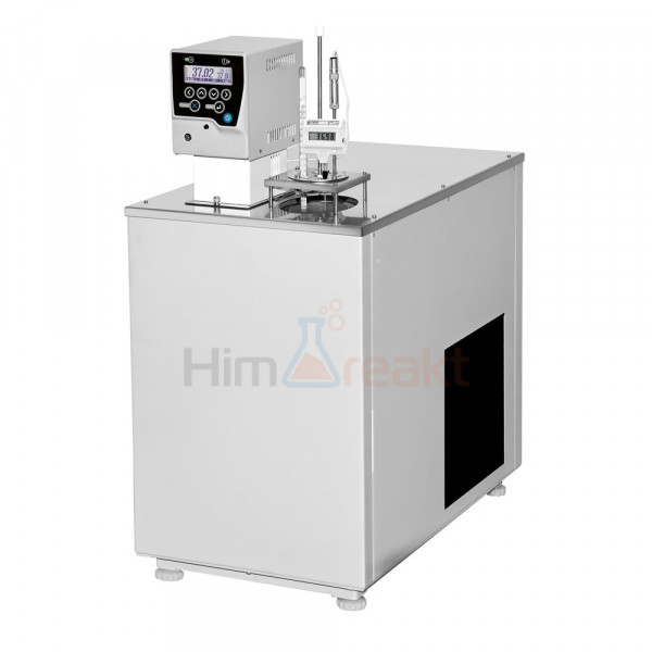 Термостат жидкостный низкотемпературный ТЕРМОТЕСТ-100