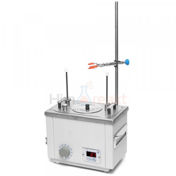 Баня лабораторная ЛБ11-Ш