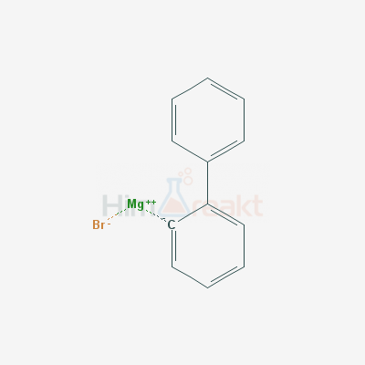 2-Бифенилмагний бромид раствор