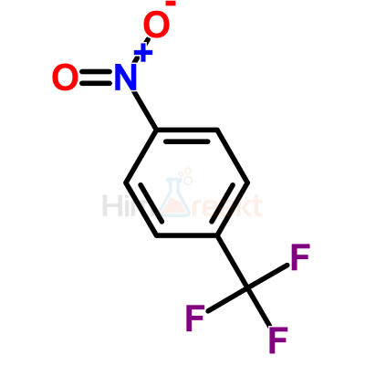 4-Нитробензотрифторид