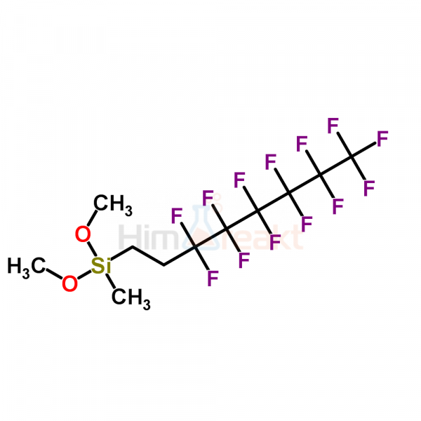 1H,1H,2H,2H-перфтороктилметилдиметоксисилан