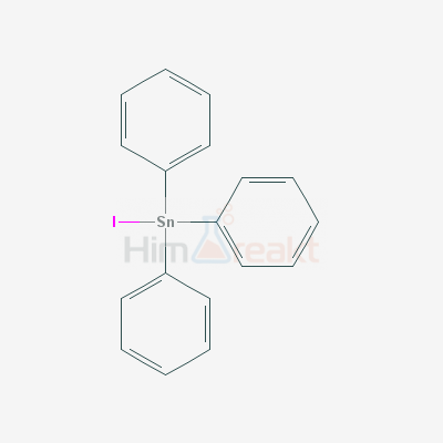 Трифенилйодотин