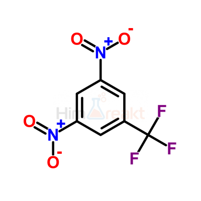 3,5-Динитробензотрифторид