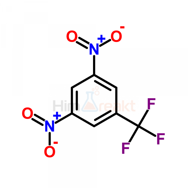 3,5-Динитробензотрифторид