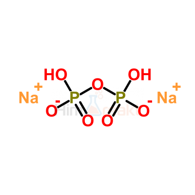 Натрий пирофосфат 2-замещенный