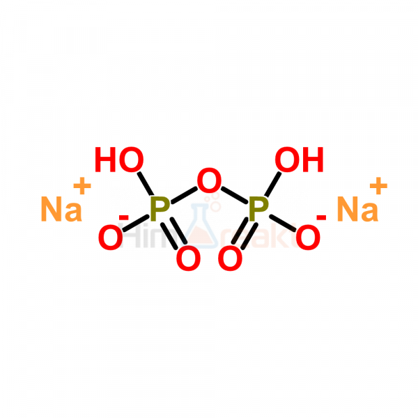 Натрий пирофосфат 2-замещенный