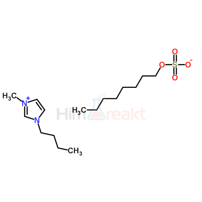1-Бутил-3-метилимидазол октил сульфат