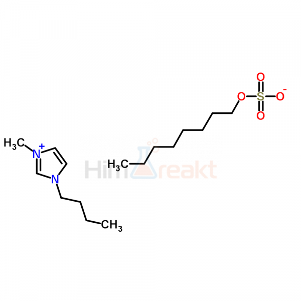 1-Бутил-3-метилимидазол октил сульфат