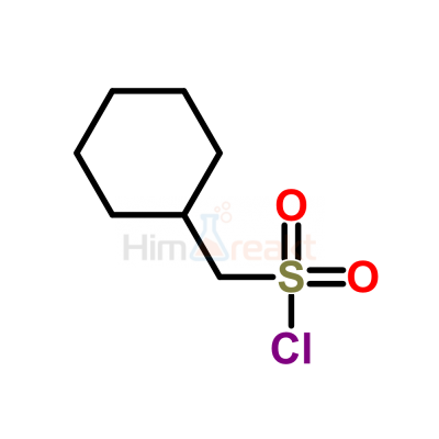Циклогексилметан сульфонил хлорид