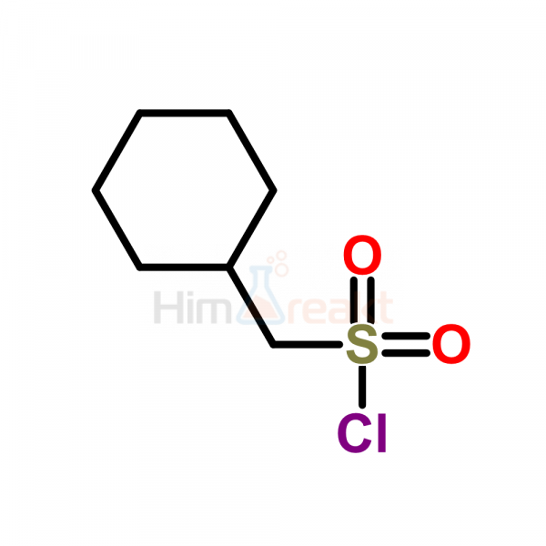 Циклогексилметан сульфонил хлорид