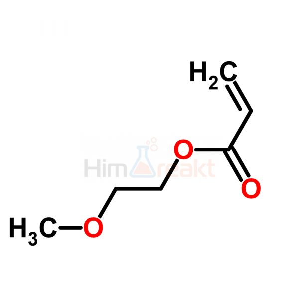 Этилен гликоль метиловый эфир акрилат