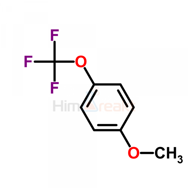 4-(Трифторметокси)анизол