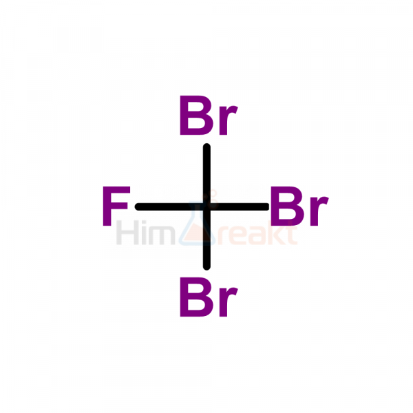 Трибромфторметан
