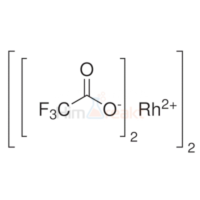 Родий(II) трифторацетат димер