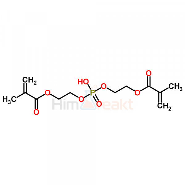 Бис[2-(метакрилоилокси)этил] фосфат