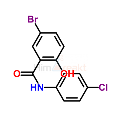 5-Бром-4'-хлорсалициланилид