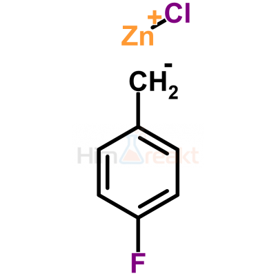 4-Фторбензилцинк хлорид раствор
