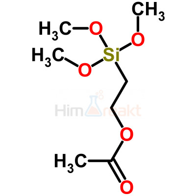 Ацетоксиэтилтриметоксисилан