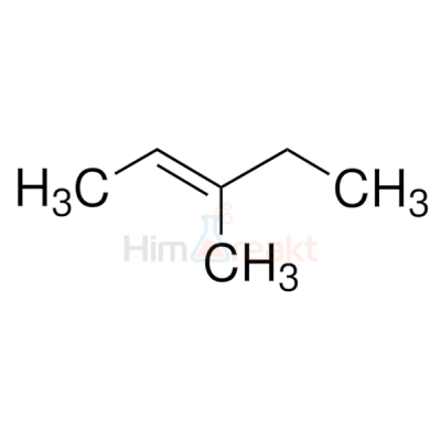Транс-3-метил-2-пентен