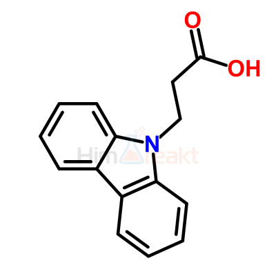 9-Карбазолпропионовая кислота