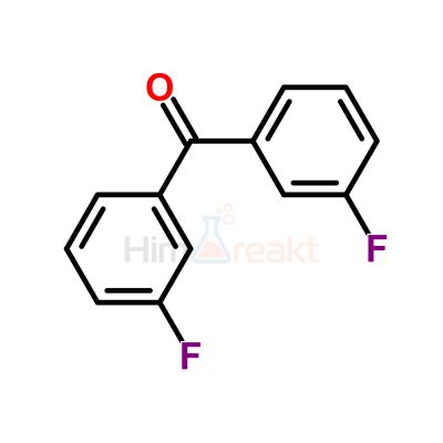 3,3'-Дифторбензофенон
