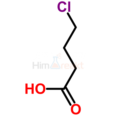4-Хлормасляный кислота