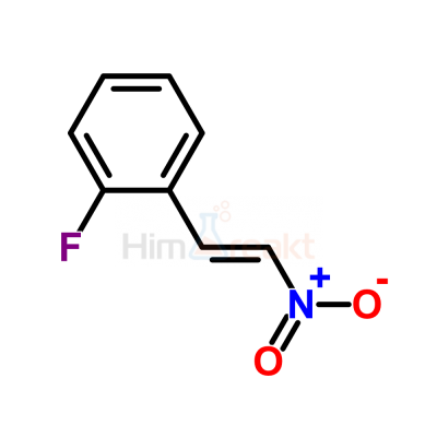 2-Фтор-бета-нитростирол