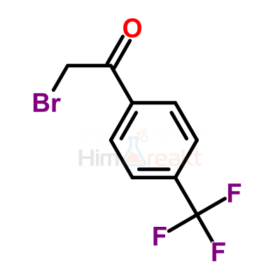 2-Бром-4'-(трифторметил)ацетофенон
