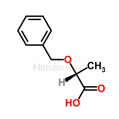 (R)-(+)-2-(бензилокси)пропионовая кислота