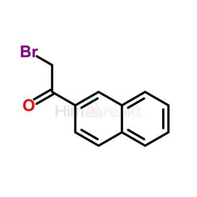 2-Бром-2'-ацетонафтон