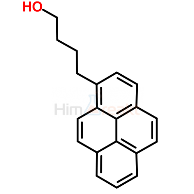 1-Пиренбутанол