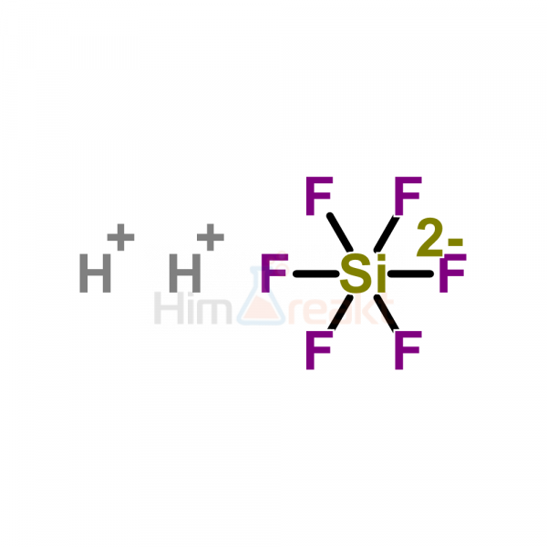 Кремнефтористоводородная кислота