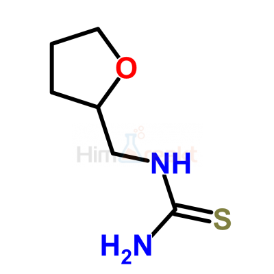 1-(2-Тетрагидрофурфурил)-2-тиомочевина