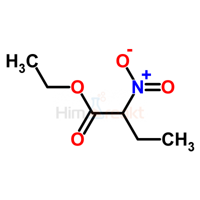 Этил 2-нитробутират