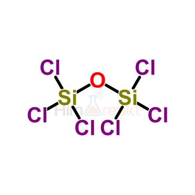 Гексахлордисилоксан