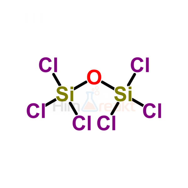 Гексахлордисилоксан