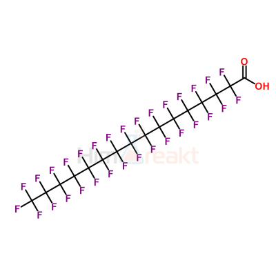 Перфторгексадекановая кислота