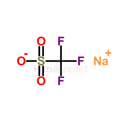Натрий трифторметансульфонат
