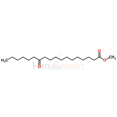 Метил 12-оксооктадеканоат