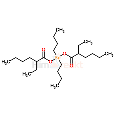Ди-N-бутилбис(2-этилгексаноат)тин