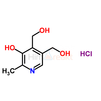 Пиридоксин гидрохлорид