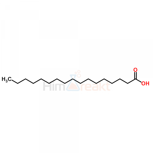 Гептадекановая кислота